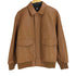 アズールバイマウジー AZUL by moussy FAUX LEATHER A-2 FLIGHT JACKET メンズ JPN:M