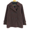 ユナイテッドアローズグリーンレーベルリラクシング UNITED ARROWS green label relaxing モッサ Pコート メンズ JPN:S