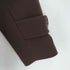 ユナイテッドアローズグリーンレーベルリラクシング UNITED ARROWS green label relaxing モッサ Pコート メンズ JPN:S