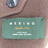ユナイテッドアローズグリーンレーベルリラクシング UNITED ARROWS green label relaxing モッサ Pコート メンズ JPN:S
