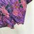 cdezero 90-00S レーヨン 100% 総柄 花 S/S シャツ メンズ import:XL