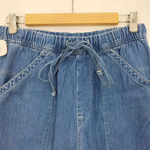 リー Lee リラックス イージーペインターパンツ レディース M