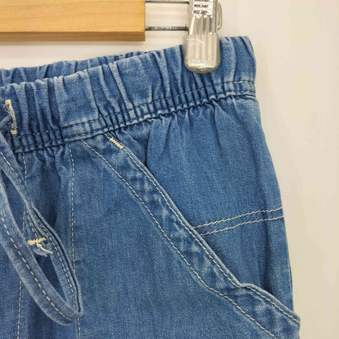 リー Lee リラックス イージーペインターパンツ レディース M