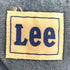リー Lee リラックス イージーペインターパンツ レディース M
