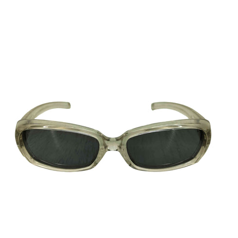 シュプリーム Supreme Stretch Sunglasses CLEAR メンズ