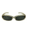 シュプリーム Supreme Stretch Sunglasses CLEAR メンズ