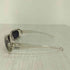 シュプリーム Supreme Stretch Sunglasses CLEAR メンズ