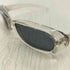 シュプリーム Supreme Stretch Sunglasses CLEAR メンズ
