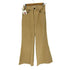 リーバイスレッド Levis RED HIGHLOOSE FLARE FLAREWANDERING TIME レディース w25 l30