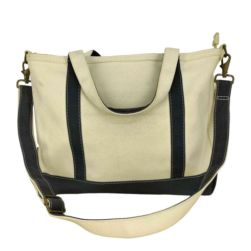 エルエルビーン L.L.Bean Shoulder Strap Tote Medium キャンバス 2WAY トート バッグ メンズ