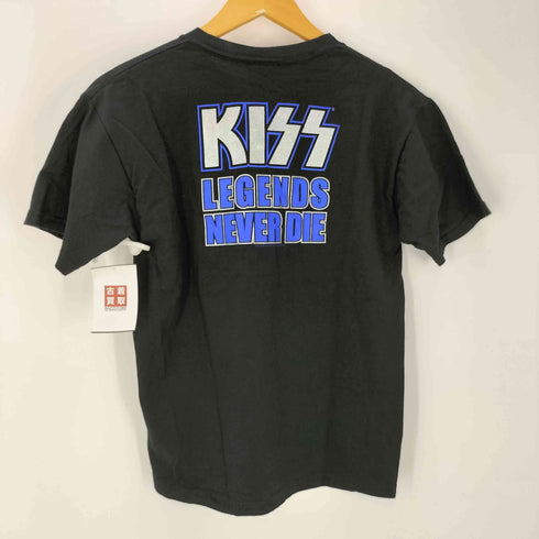 ジャージーズ JERZEES 00S ボディ 1973-2001 US ロック バンド ライブツアー プリント S/S Tシャツ レディース 14-16