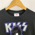 ジャージーズ JERZEES 00S ボディ 1973-2001 US ロック バンド ライブツアー プリント S/S Tシャツ レディース 14-16