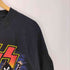 AllSport 90S ボディ USA製 US ロック バンド 地獄の軍団 Destroyer 20周年 両面 プリント S/S Tシャツ コピーライト 1996 メンズ import:M