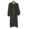 レイビームス Ray BEAMS ジャカード カットアウト ワンピース レディース JPN:1