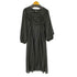 レイビームス Ray BEAMS ジャカード カットアウト ワンピース レディース JPN:1
