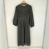 レイビームス Ray BEAMS ジャカード カットアウト ワンピース レディース JPN:1