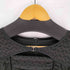 レイビームス Ray BEAMS ジャカード カットアウト ワンピース レディース JPN:1