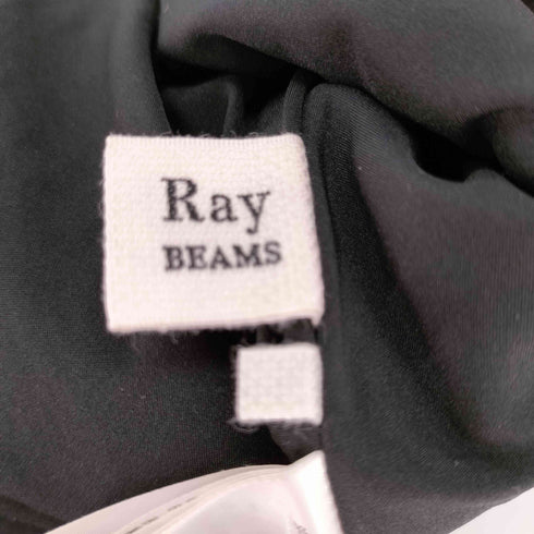 レイビームス Ray BEAMS ジャカード カットアウト ワンピース レディース JPN:1