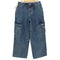 RONRON 25aw HEART POCKET CARGO DENIM PANTS レディース FREE