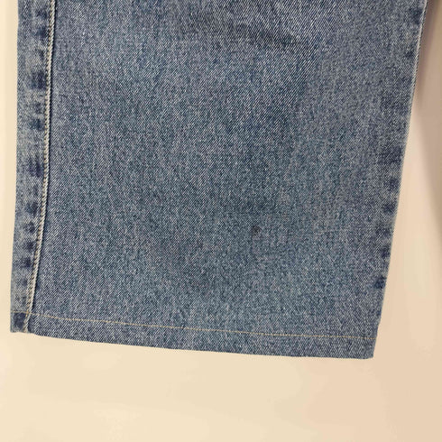 RONRON 25aw HEART POCKET CARGO DENIM PANTS レディース FREE