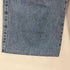 RONRON 25aw HEART POCKET CARGO DENIM PANTS レディース FREE