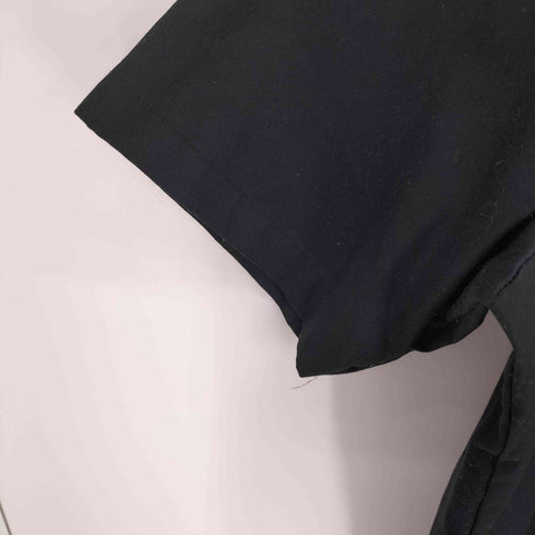 ディッキーズ Dickies T/C ツイル S/S ワーク シャツ ビッグサイズ メンズ 2XL