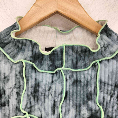 キャンディストリッパー Candy Stripper MELLOW LINED RIB トップス レディース 2