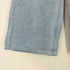 RONRON 25ss BACK HEART STITCH POCKET DENIM PANTS レディース S