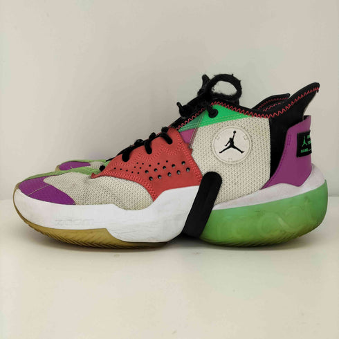 ジョーダンブランド JORDAN BRAND JORDAN REACT ELEVATION PF ジョーダン リアクト エレベーション PF メンズ JPN:27.5