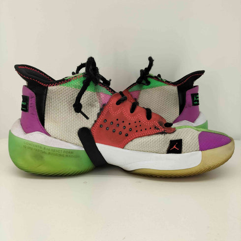 ジョーダンブランド JORDAN BRAND JORDAN REACT ELEVATION PF ジョーダン リアクト エレベーション PF メンズ JPN:27.5