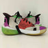 ジョーダンブランド JORDAN BRAND JORDAN REACT ELEVATION PF ジョーダン リアクト エレベーション PF メンズ JPN:27.5