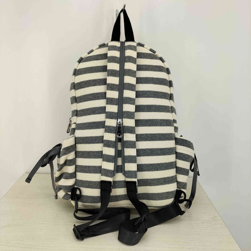 MUWM 25ss Nest Sling Backpack レディース