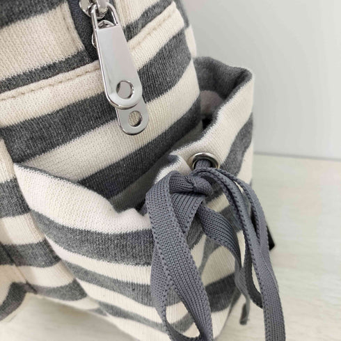 MUWM 25ss Nest Sling Backpack レディース