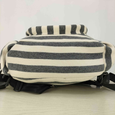 MUWM 25ss Nest Sling Backpack レディース