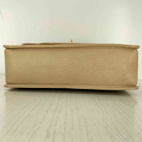 グッチ GUCCI オールドグッチ ヴィンテージ バンブー ターンロック 金具 レザー 2way バッグ レディース