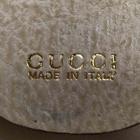 グッチ GUCCI オールドグッチ ヴィンテージ バンブー ターンロック 金具 レザー 2way バッグ レディース