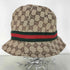 グッチ GUCCI シェリー ライン GGパターン バケットハット レディース