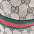 グッチ GUCCI シェリー ライン GGパターン バケットハット レディース