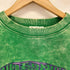 エックスガール X-girl MILLENNIUM RADS CROPPED SWEAT TOP レディース JPN:S