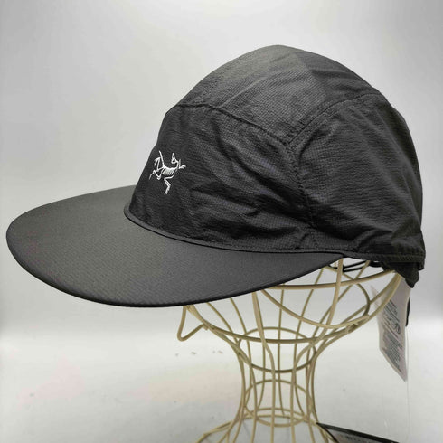アークテリクス ARCTERYX 24AW Aerios 5 Panel Cap エアリオス5パネルキャップ メンズ L/XL
