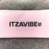 ITZAVIBE 25ss REVERSIBLE STRIPE BAG レディース