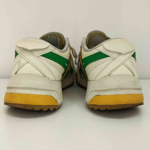 オニツカタイガー ONITSUKA TIGER DELEGATION EX デリゲーション EX レディース JPN:23.5