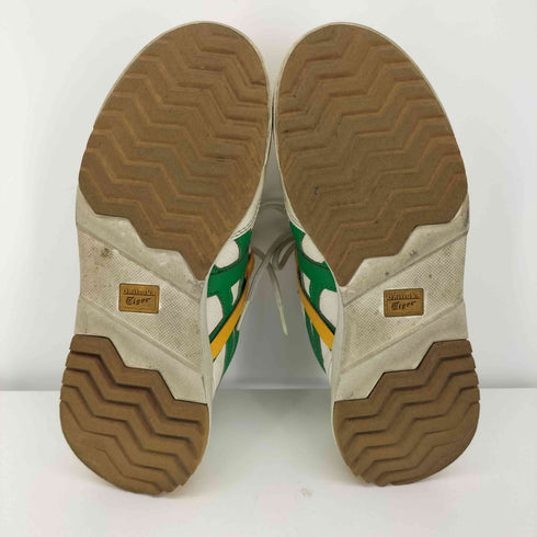 オニツカタイガー ONITSUKA TIGER DELEGATION EX デリゲーション EX レディース JPN:23.5