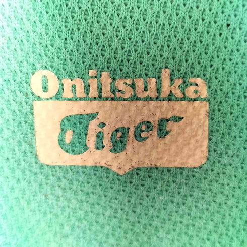 オニツカタイガー ONITSUKA TIGER DELEGATION EX デリゲーション EX レディース JPN:23.5
