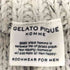 ジェラートピケオム Gelato Pique Homme メランジモコロングパンツ メンズ JPN:L