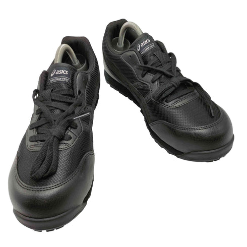 アシックス ASICS ウィンジョブ 安全靴 ローカットスニーカー メンズ JPN:26.5