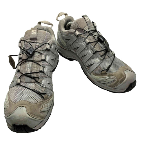 サロモン SALOMON XA PRO 3D トレイルランニングシューズ ローカットスニーカー メンズ JPN:27