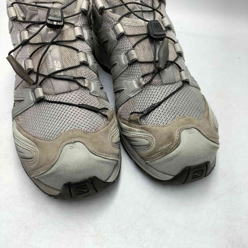 サロモン SALOMON XA PRO 3D トレイルランニングシューズ ローカットスニーカー メンズ JPN:27