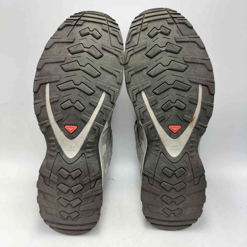 サロモン SALOMON XA PRO 3D トレイルランニングシューズ ローカットスニーカー メンズ JPN:27