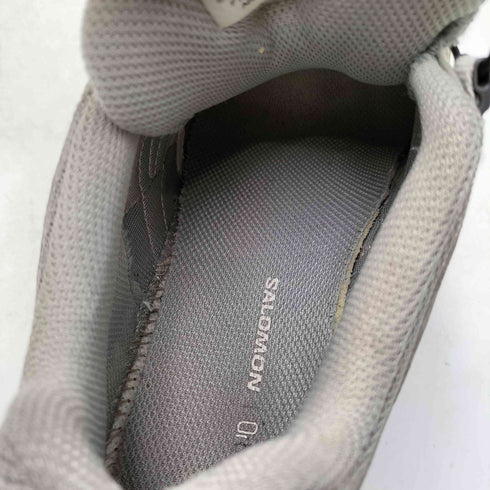 サロモン SALOMON XA PRO 3D トレイルランニングシューズ ローカットスニーカー メンズ JPN:27